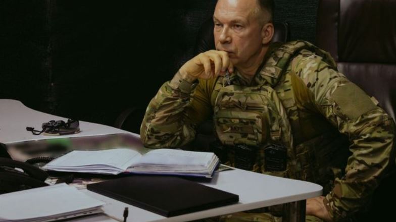 Мобілізація не врятувала: Сирський розповів, чому РФ не змогла наростити угруповання